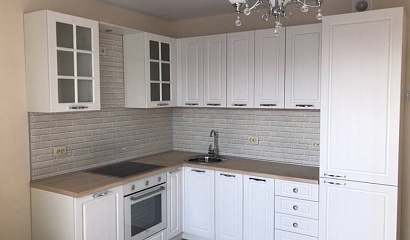 Кухня Синна