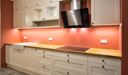 Кухня Бауру